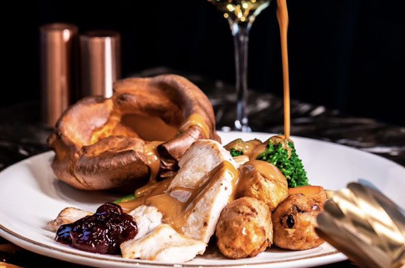 Sunday Roast