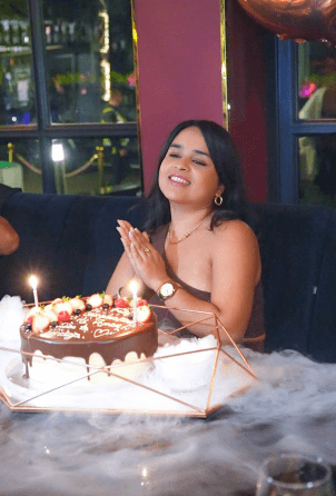 Birthday Celebrations