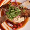 GALVESTON SHORT RIBS