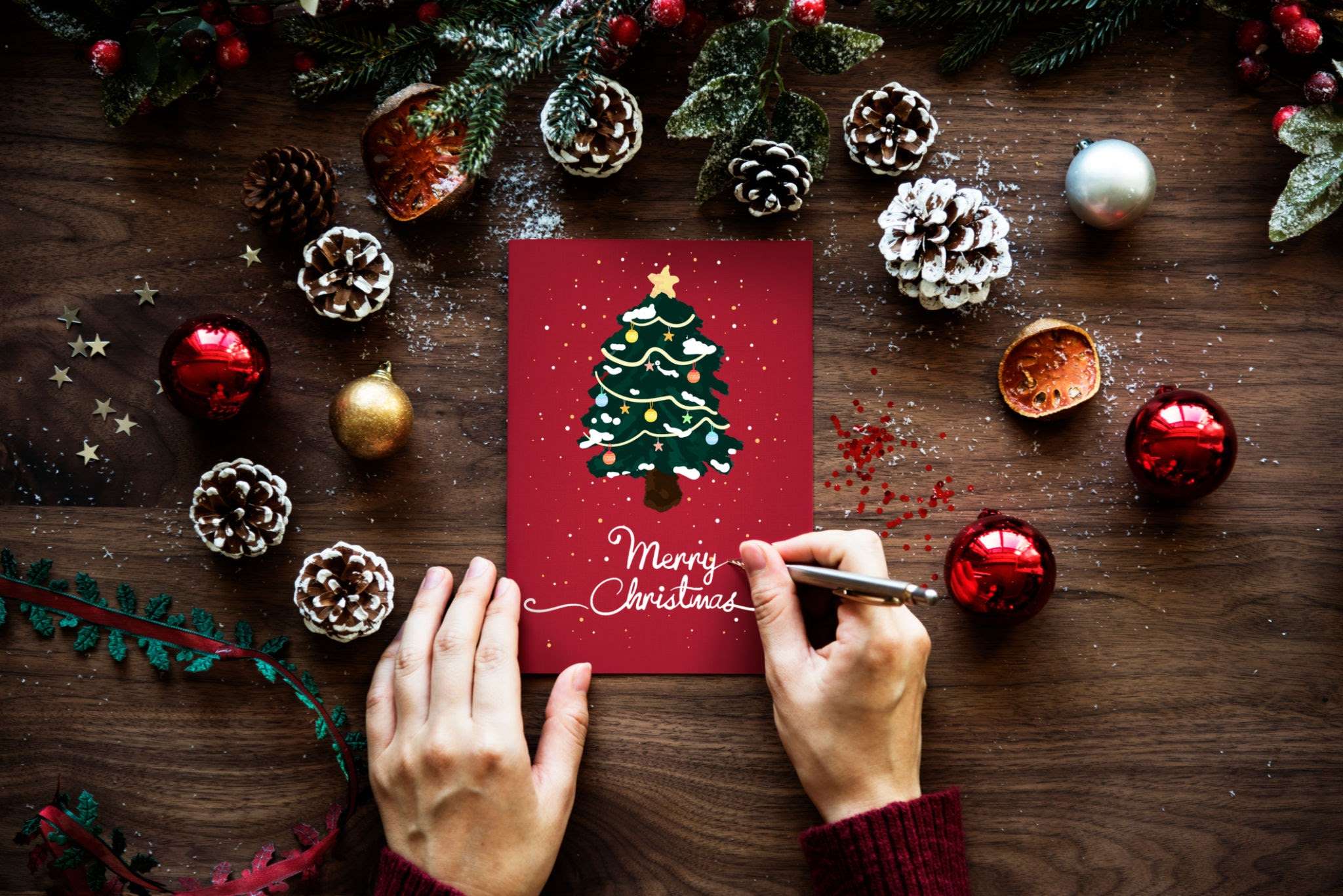 Christmas